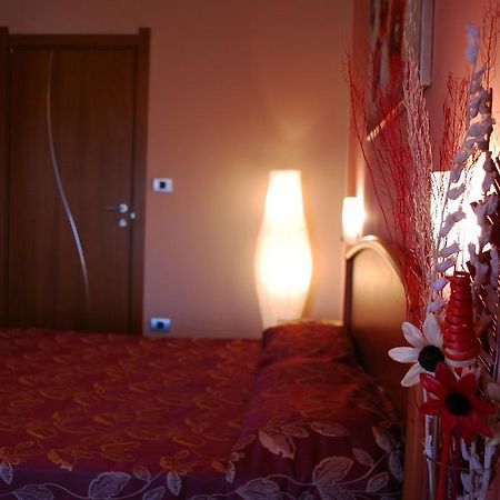 Un Letto A Casteddu Hotell Cagliari Eksteriør bilde