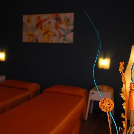Un Letto A Casteddu Hotell Cagliari Eksteriør bilde