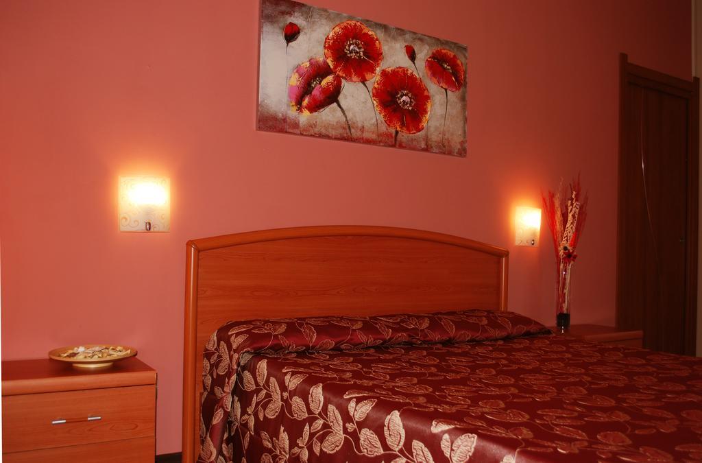 Un Letto A Casteddu Hotell Cagliari Eksteriør bilde