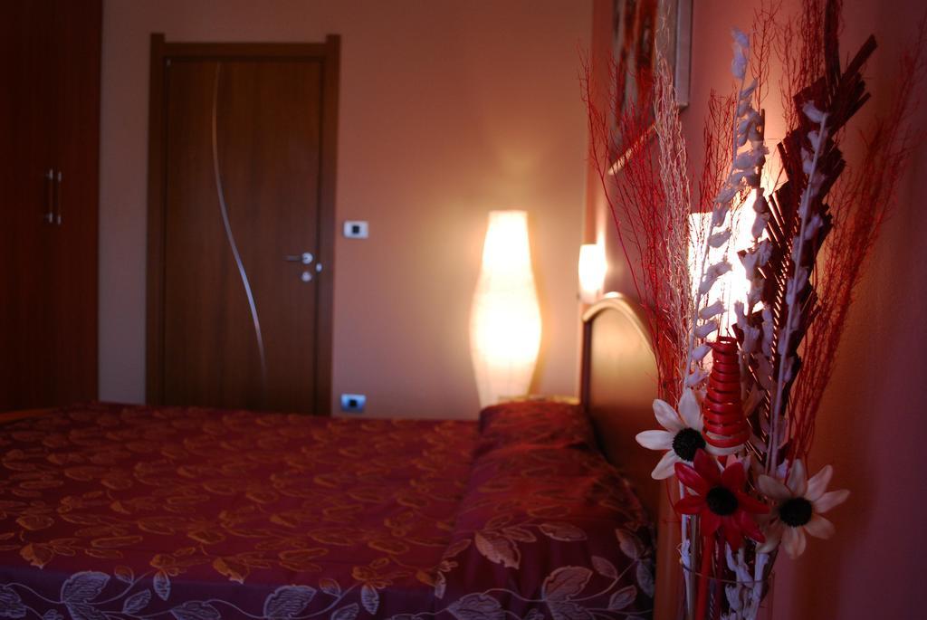 Un Letto A Casteddu Hotell Cagliari Eksteriør bilde