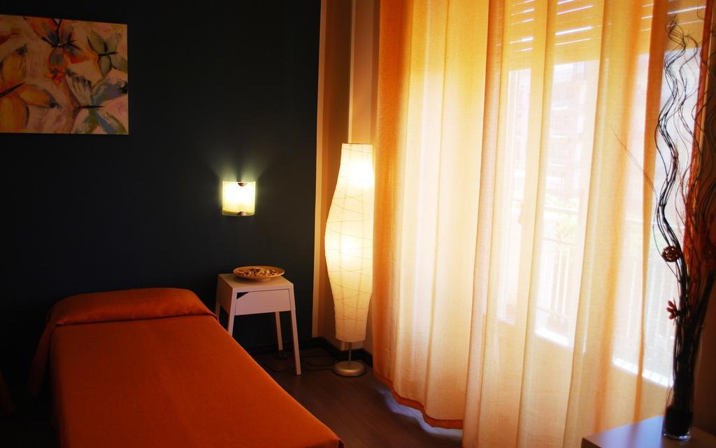 Un Letto A Casteddu Hotell Cagliari Eksteriør bilde